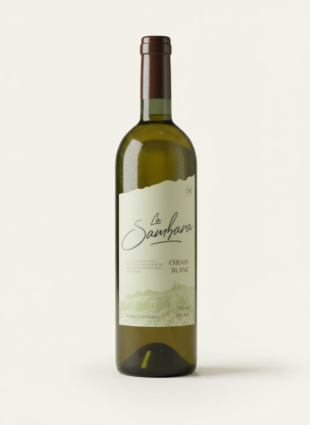 La Sambara Chenin Blanc