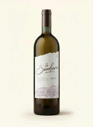 La Sambara Shiraz